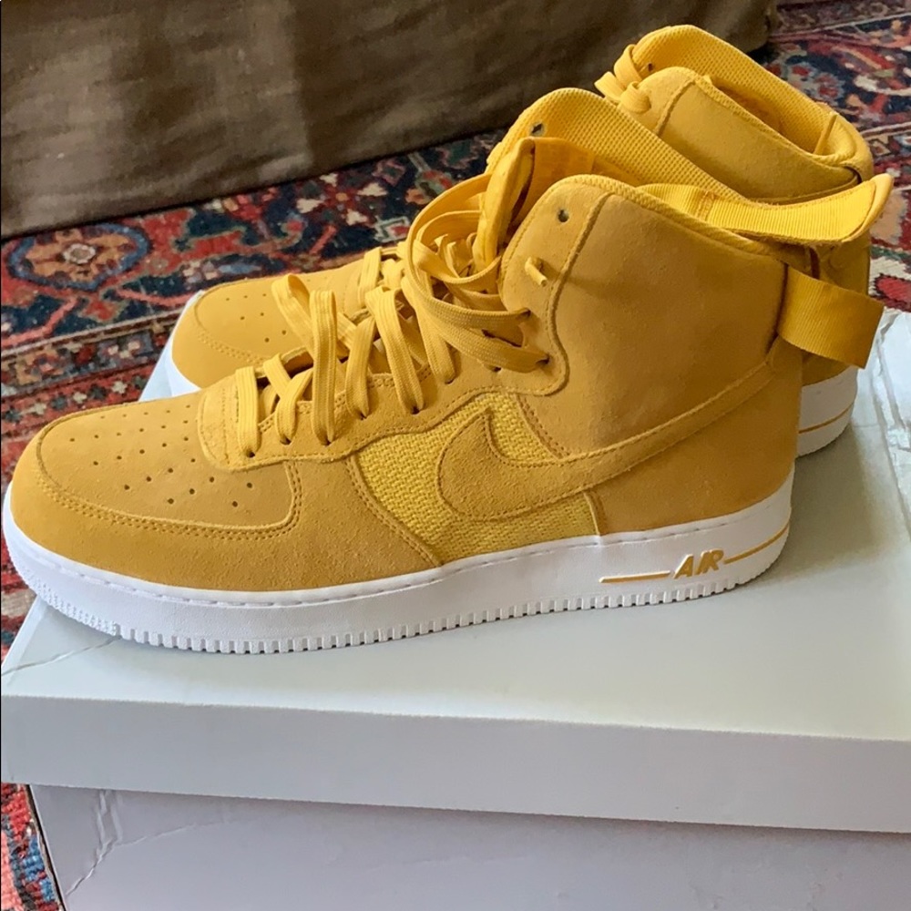 Nike Air Force 1 HIGH ‘07